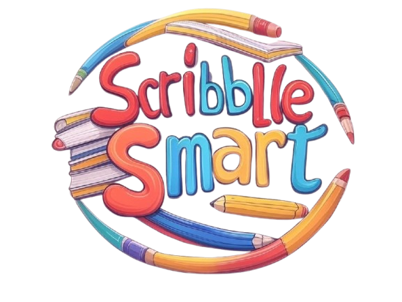 Scribble Smart 